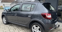 Dacia Sandero 0,9 TCe 90 ⭐ STEPWAY ⭐ Euro kuka, Park senzori, 82.000km