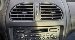 Peugeot 206, 1. 4 HDi mistral, 2002. G, diesel