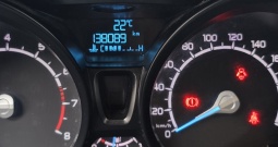 Ford Ecosport 1.0 reg. 11/2026 veliki servis, mala potrošnja