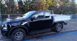 Ford Ranger Kipper