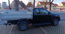 Ford Ranger Kipper