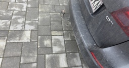 Prodaja Opel Astra karavan