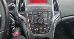 Prodaja Opel Astra karavan