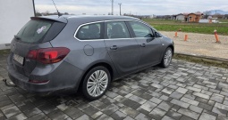 Prodaja Opel Astra karavan