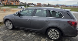 Prodaja Opel Astra karavan