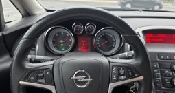 Prodaja Opel Astra karavan