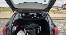 Prodaja Opel Astra karavan