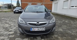 Prodaja Opel Astra karavan