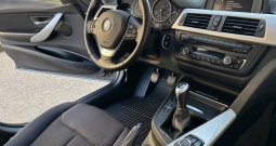 Bmw 320D, 1. Vlasnik, kupljen u Tomiću, samo 89000 kilometara, servisna!