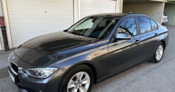 Bmw 320D, 1. Vlasnik, kupljen u Tomiću, samo 89000 kilometara, servisna!