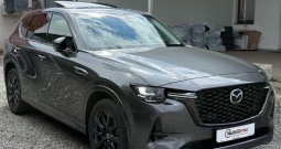 Mazda CX-60 AWD | Plug-in Hybrid | 328KS | Homura | Tvorničko jamstvo