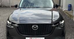 Mazda CX-60 AWD | Plug-in Hybrid | 328KS | Homura | Tvorničko jamstvo
