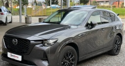 Mazda CX-60 AWD | Plug-in Hybrid | 328KS | Homura | Tvorničko jamstvo