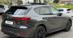 Mazda CX-60 AWD | Plug-in Hybrid | 328KS | Homura | Tvorničko jamstvo