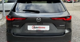 Mazda CX-60 AWD | Plug-in Hybrid | 328KS | Homura | Tvorničko jamstvo