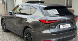Mazda CX-60 AWD | Plug-in Hybrid | 328KS | Homura | Tvorničko jamstvo