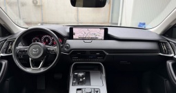 Mazda CX-60 AWD | Plug-in Hybrid | 328KS | Homura | Tvorničko jamstvo