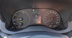 Toyota Yaris 1,5 hibrid, 36397km