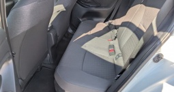 Toyota Yaris 1,5 hibrid, 36397km