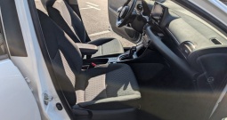 Toyota Yaris 1,5 hibrid, 36397km