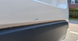 Toyota Yaris 1,5 hibrid, 36397km