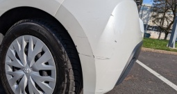 Toyota Yaris 1,5 hibrid, 36397km