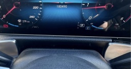 Mercedes GLB 180d, 2020 godina, prvi vlasnik