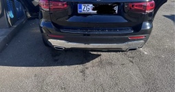 Mercedes GLB 180d, 2020 godina, prvi vlasnik