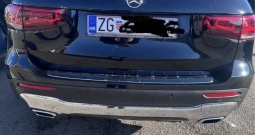 Mercedes GLB 180d, 2020 godina, prvi vlasnik