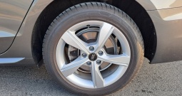 Audi A4, 30 TDI (2.0 TDI 100kW), 2021.g., MildHybrid, s-Tronic