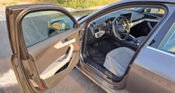 Audi A4, 30 TDI (2.0 TDI 100kW), 2021.g., MildHybrid, s-Tronic