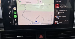 Audi A4, 30 TDI (2.0 TDI 100kW), 2021.g., MildHybrid, s-Tronic