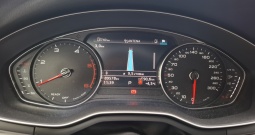 Audi A4, 30 TDI (2.0 TDI 100kW), 2021.g., MildHybrid, s-Tronic