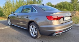 Audi A4, 30 TDI (2.0 TDI 100kW), 2021.g., MildHybrid, s-Tronic