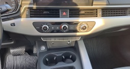 Audi A4, 30 TDI (2.0 TDI 100kW), 2021.g., MildHybrid, s-Tronic