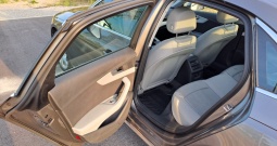 Audi A4, 30 TDI (2.0 TDI 100kW), 2021.g., MildHybrid, s-Tronic