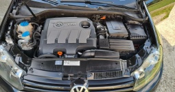 Volkswagen Golf 6 1,6 TDI