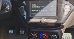 Prodaje se Opel Corsa E 1.4 turbo, 2016.g., sa prijeđenih 110.500 km