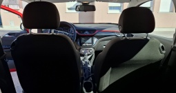Prodaje se Opel Corsa E 1.4 turbo, 2016.g., sa prijeđenih 110.500 km