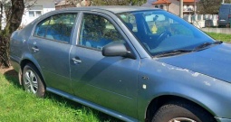 Prodajem Škodu Octavia