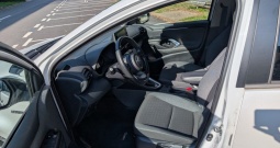 Toyota Yaris 1.5 hibrid, 36397km