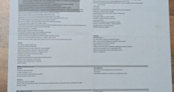 Toyota Yaris 1.5 hibrid, 36397km