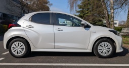 Toyota Yaris 1.5 hibrid, 36397km