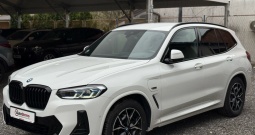 BMW X3 xDrive30e | M Sport | Plug-In Hybrid | Laser | Jamstvo 12mj.