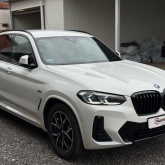 BMW X3 xDrive30e | M Sport | Plug-In Hybrid | Laser | Jamstvo 12mj.