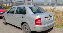 Škoda Fabia sedan, 2003., ispod cijene