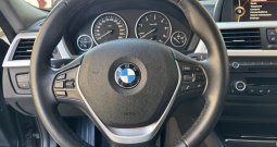 Bmw 320D, 1. Vlasnik, kupljen u Tomiću, samo 89000 kilometara, servisna!