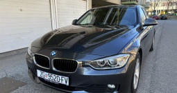 Bmw 320D, 1. Vlasnik, kupljen u Tomiću, samo 89000 kilometara, servisna!