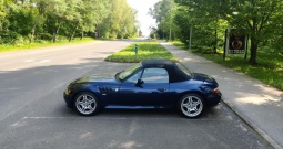 BMW Z3 1.9i
