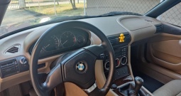 BMW Z3 1.9i